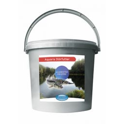 AQUARIS Störfutter - 5,6 L / 3mm
