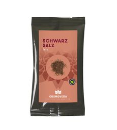 Cosmoveda - Kala Namak Ayurveda Black Salt