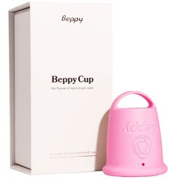 Beppy Cup *Pink*