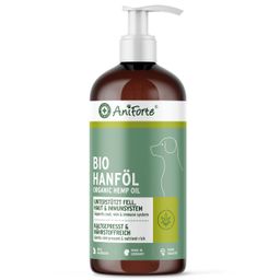 AniForte Bio Hanföl