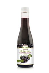 Obsthof Retter - BIO Johannisbeere pur