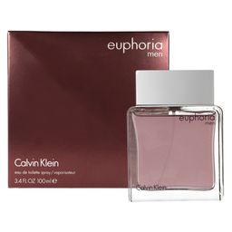 Calvin Klein Euphoria Eau De Toilette Spray für Herren 100ml