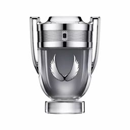 Paco Rabanne, Invictus Platinum E.d.P. Nat. Spray