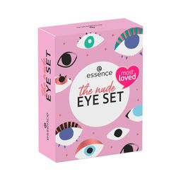 essence the nude eye set