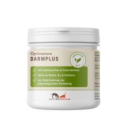 Futtermedicus Optinature DarmPlus