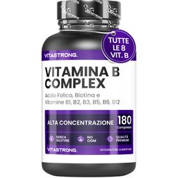 Vitastrong Vitamin B Komplex