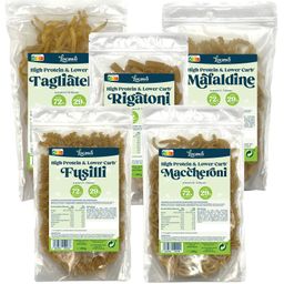 Locawo High Protein & Low Carb Pasta Lovers