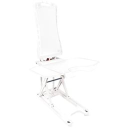 Drive Medical Badewannenlift Bellavita Nova Comfort Weiß