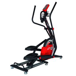 Finnlo Maximum Crosstrainer Spirit E-Glide