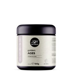 JOY NATURALS golden:AGES Kollagen