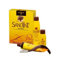 Sanotint Haarfarbe Classic 07 Aschbraun