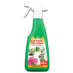 SILBERKRAFT Blattlausfrei-Spray