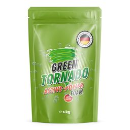Green Tornado - Active Power Foam