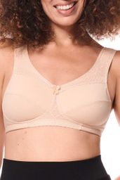 Amoena Soft-BH Leslie sand