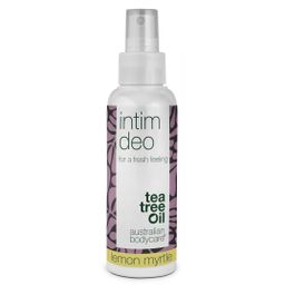 Australian Bodycare Intim Deo Geruchsblock mit Lemon Myrtle