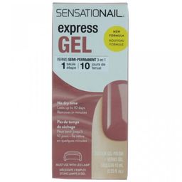 Sensationail - Express-Gel-Nagellack
