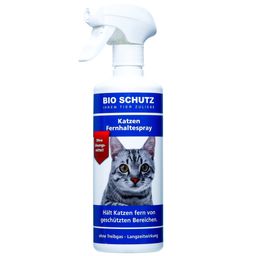 Bio Schutz Katzen Fernhaltespray