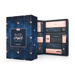 LoveBoxxx Naughty & Nice Adventskalender 2025