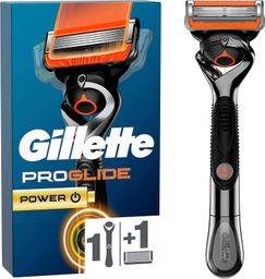 Gillette ProGlide Power Nassrasierer Herren
