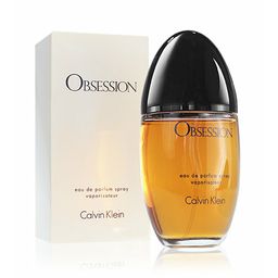 Calvin Klein Obsession Eau De Parfum Spray