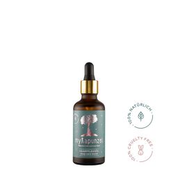 myRapunzel Haarpflegeöl