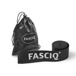 FASCIQ® starkes Flossband Breit