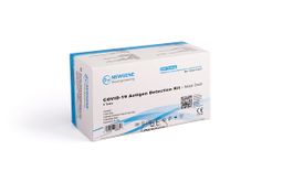 Newgene Antigentest Selbsttest Kit