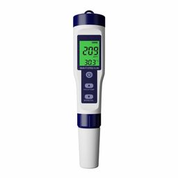 BMUT 5in1 pH TDS Messgerät