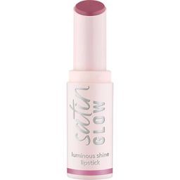 Essence - Satin Glow Lippenstift – Leuchtender Glanz