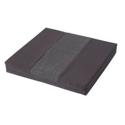 Russka Standard Rollstuhl-Sitzkissen RG 35 mit Rutsch-Stopp