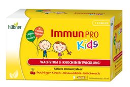 Hübner - Immun Pro kids