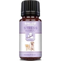 Hello Animal® | Stress Kügelchen für Hund & Katze