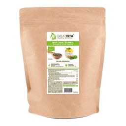 GreatVita Bio Chia Samen
