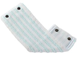 LEIFHEIT Clean Twist Ersatz-Wischbezug Micro Duo