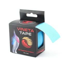 VINETAMED Vineta Tape Magnesium-Ingwer