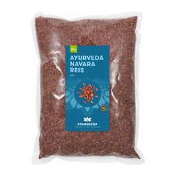 Cosmoveda - BIO Roter Ayurveda Navara Reis