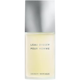 Issey Miyake l'eau d'issey Homme Eau De Toilette Spray