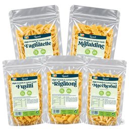 Locawo High Protein & Low Carb Pasta Lovers