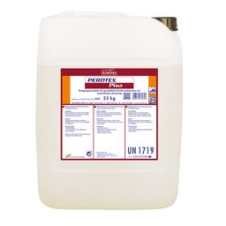 Dr. Schnell PEROTEX PLUS Geschirrreiniger für gewerbliche Spülmaschinen