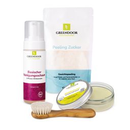 GREENDOOR Anti Pickel Set Exclusive