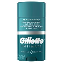 Gillette - Anti-Scheuer Stick "Intimate"