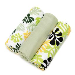 T-TOMI Mullwindeln HIGH QUALITY