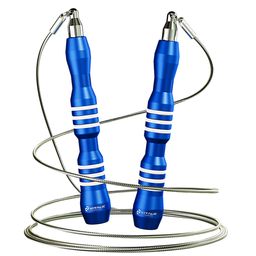 VITALIC Speedrope Sport Springseil – Fitness-Springseil