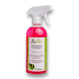 BioPet mikrobiologischer Geruchsentferner Fertiglösung - Biolopur