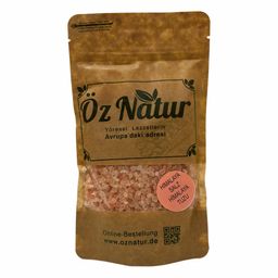 Öz Natur | Kristallsalz