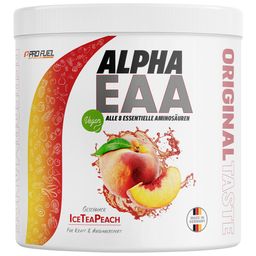 ProFuel Alpha EAA