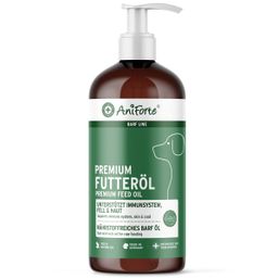 AniForte BARF-Line Premium Futteröl