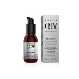 AMERICAN CREW Bartserum