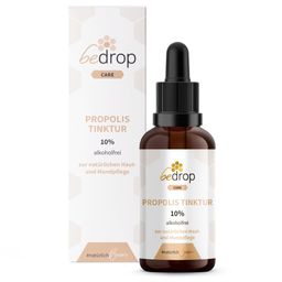 bedrop Propolis Tinktur mit Pipette