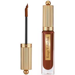 Bourjois - Velvet Ink Lippenstift - 18 All About Brown